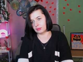 gloria-flower webcam