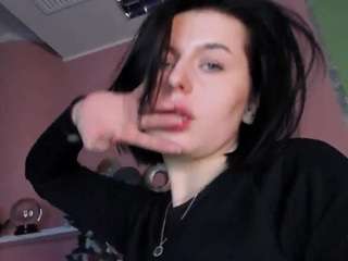 gloria-flower Live Webcam on CamSoda