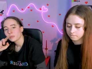 gloria-flower webcam