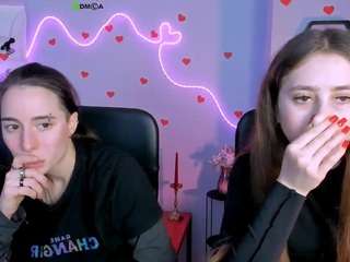 gloria-flower webcam