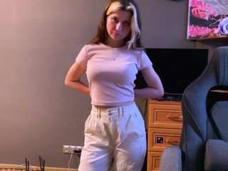 herlindavanvuren live webcam show