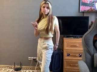 HerlindaVanvuren live webcam show