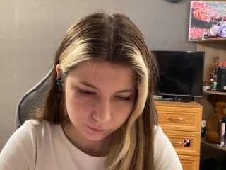 HerlindaVanvuren live cam preview