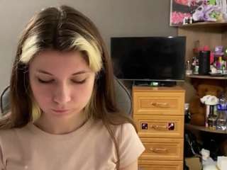 HerlindaVanvuren live cam preview