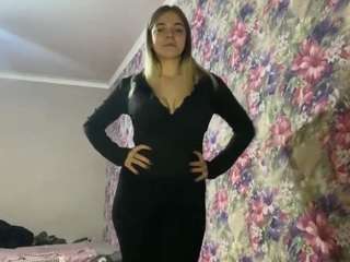 hortensemarin Live Webcam on CamSoda