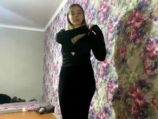 hortensemarin Live Webcam on CamSoda