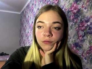 hortensemarin Live Webcam on CamSoda