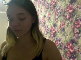 hortensemarin Live Webcam on CamSoda