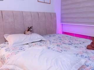 imsofiaglow Live Webcam on CamSoda