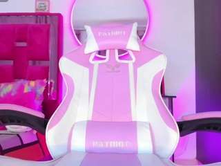 isabela-lovestore Sex Cam Show
