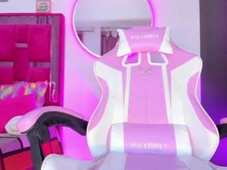 isabela-lovestore Sex Cam Show