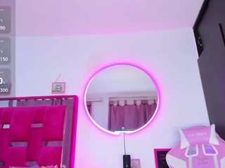 isabela-lovestore Sex Cam Show