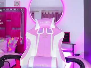 isabela-lovestore Sex Cam Show