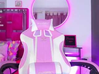 isabela-lovestore Sex Cam Show
