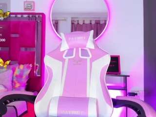 isabela-lovestore Sex Cam Show