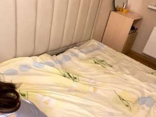 kiratersteeg Live Webcam on CamSoda