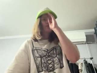 kseniadubarry Live Webcam on CamSoda