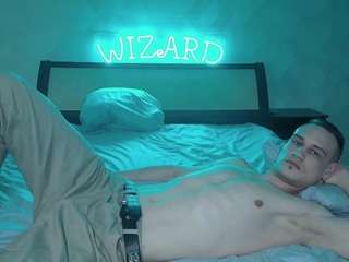 lstfl-wizard webcam