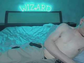 lstfl-wizard webcam
