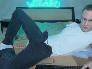 lstfl-wizard webcam