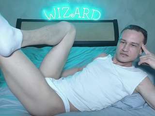 lstfl-wizard webcam