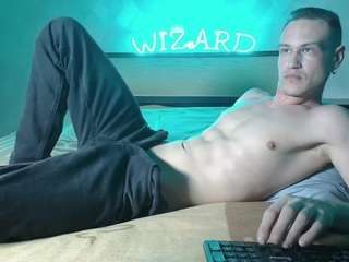 lstfl-wizard webcam