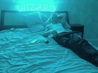 lstfl-wizard webcam