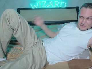 lstfl-wizard webcam