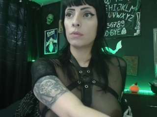 marie-mortem