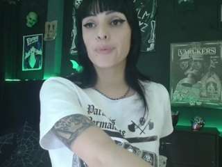 marie-mortem