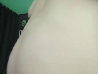 Live cam show with Marie