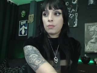 marie-mortem