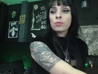 marie-mortem
