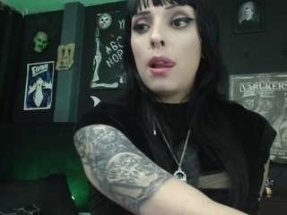 marie-mortem