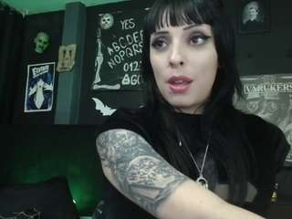 marie-mortem