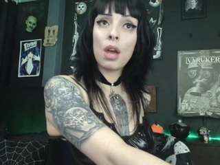 marie-mortem