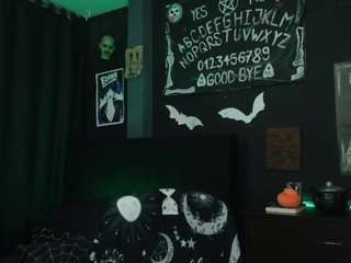 marie-mortem
