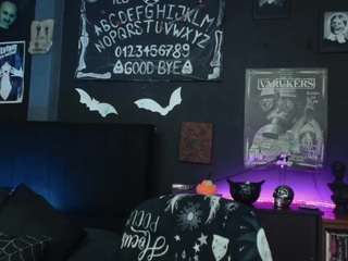 marie-mortem