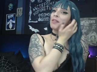 marie-mortem