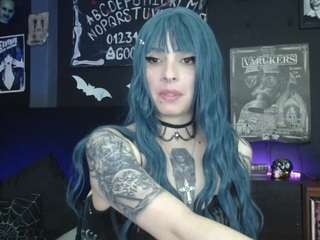 marie-mortem