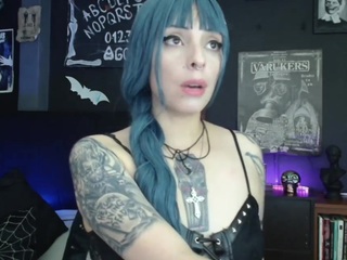 marie-mortem
