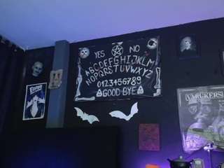 marie-mortem