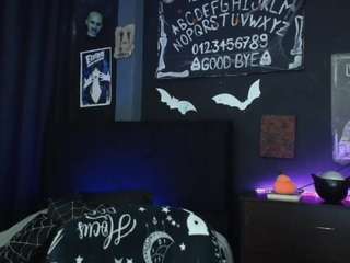 marie-mortem