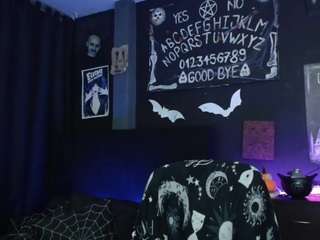 marie-mortem