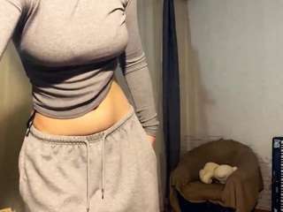 porshacasillo's CamSoda show and profile