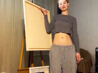 porshacasillo's CamSoda show and profile