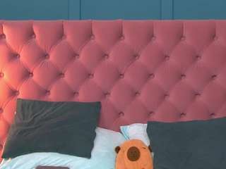 queendiabla's CamSoda show and profile