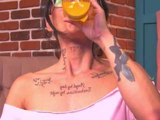 queendiabla live webcam show