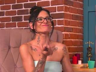 queendiabla live webcam show