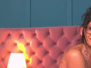 queendiabla live webcam show